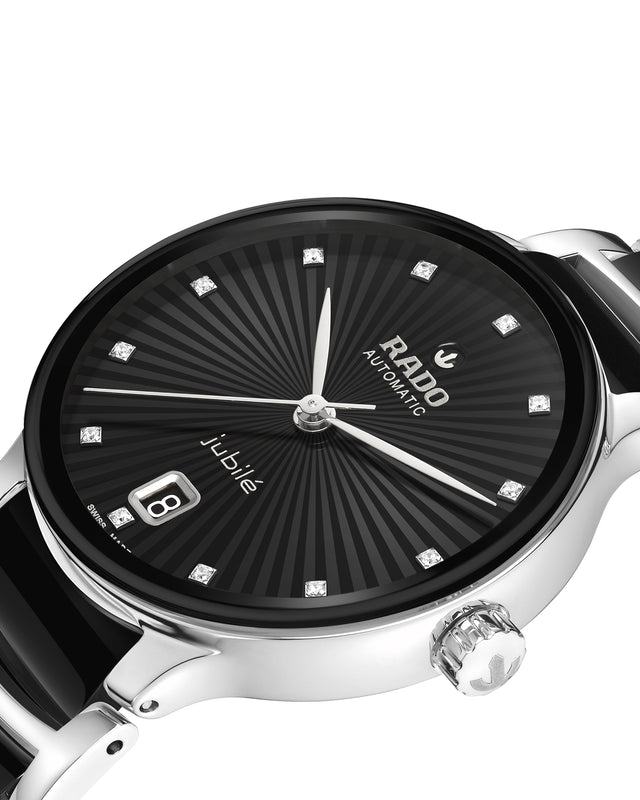 Centrix Automatic Diamonds