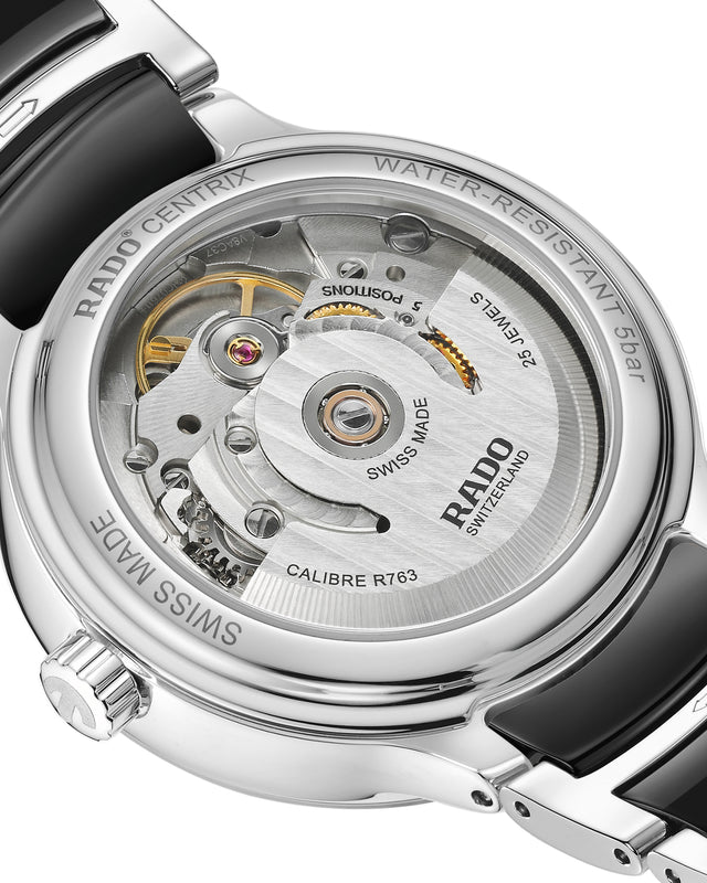 Centrix Automatic Diamonds