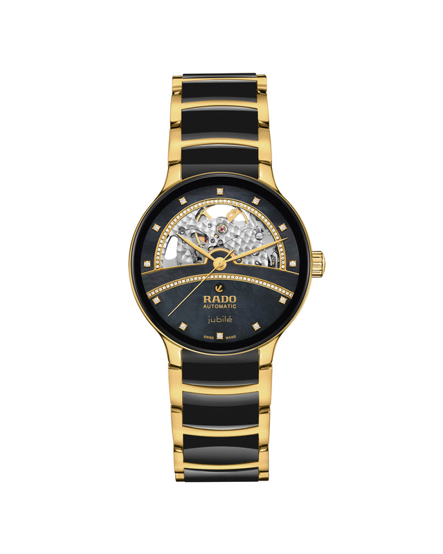 Centrix Open Heart Diamonds