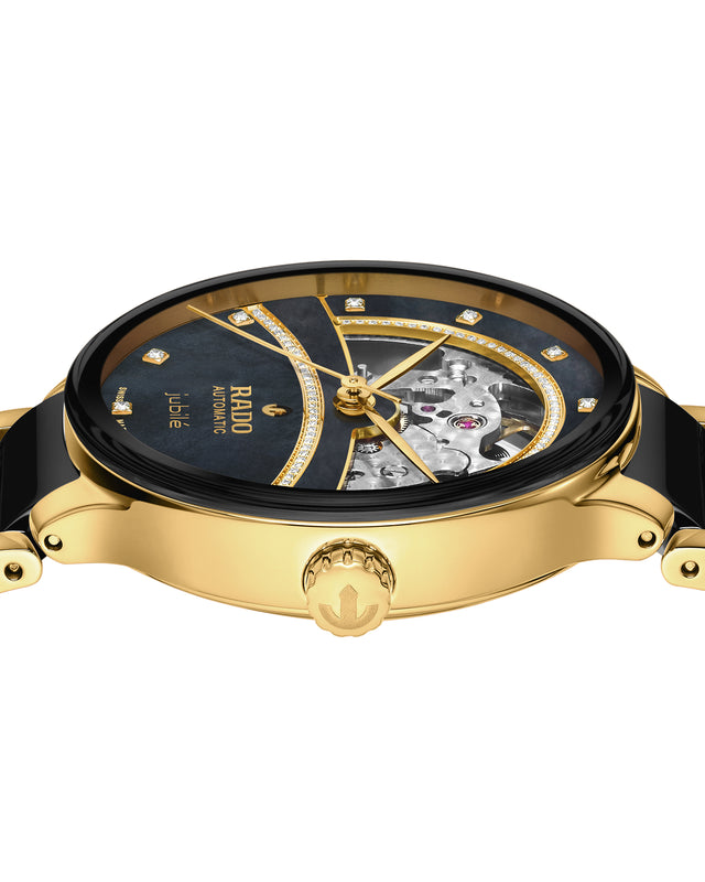 Centrix Open Heart Diamonds