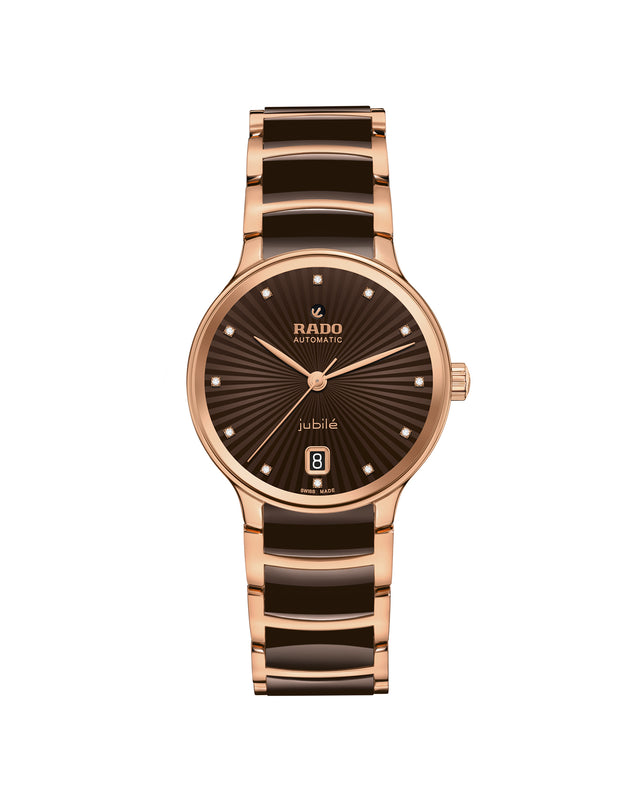 Centrix Automatic Diamonds