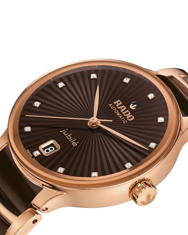 Centrix Automatic Diamonds
