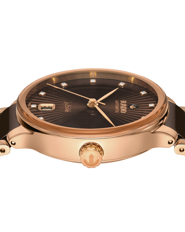 Centrix Automatic Diamonds