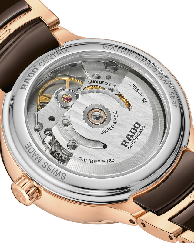 Centrix Automatic Diamonds