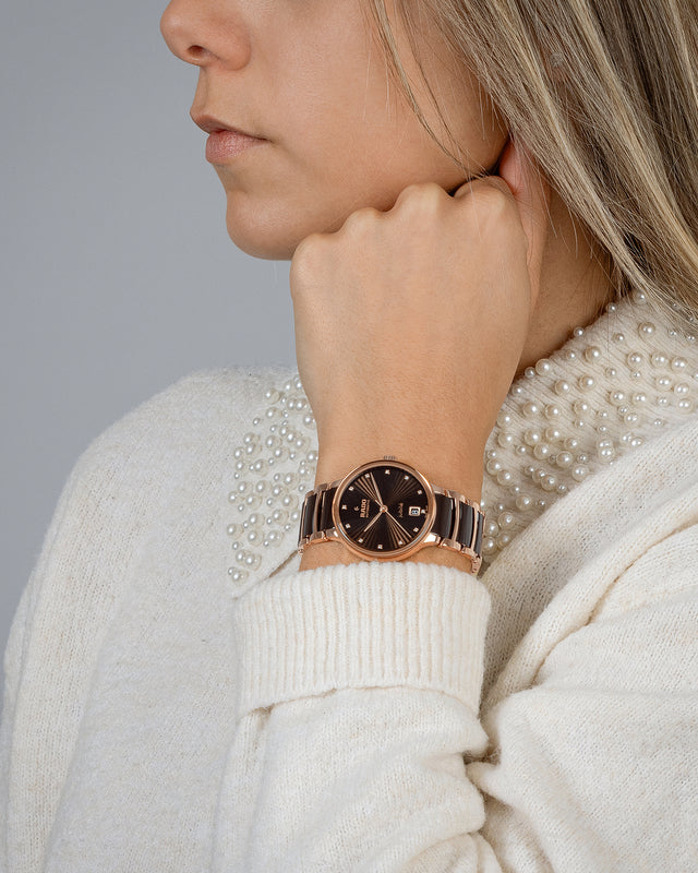 Centrix Automatic Diamonds