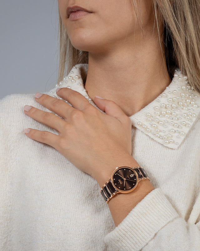 Centrix Automatic Diamonds