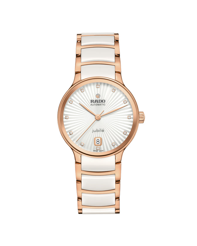 Centrix Automatic Diamonds