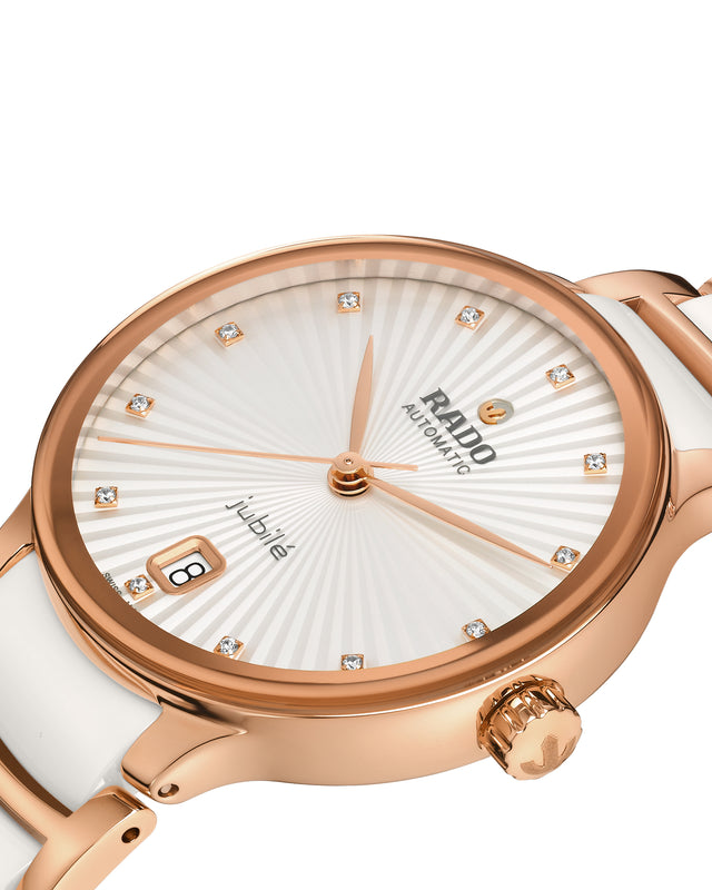 Centrix Automatic Diamonds