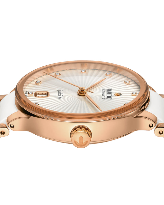 Centrix Automatic Diamonds