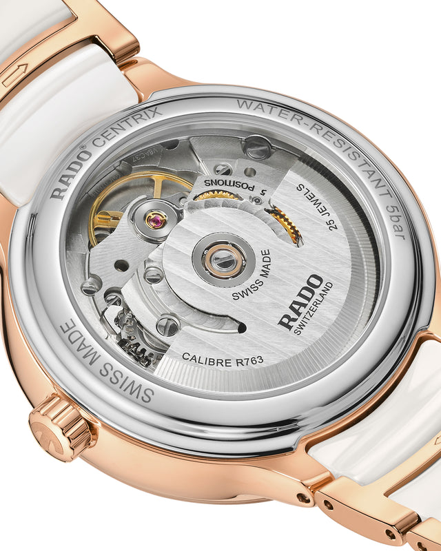 Centrix Automatic Diamonds