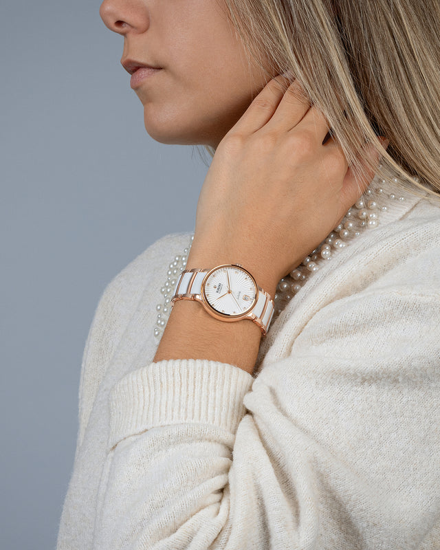 Centrix Automatic Diamonds