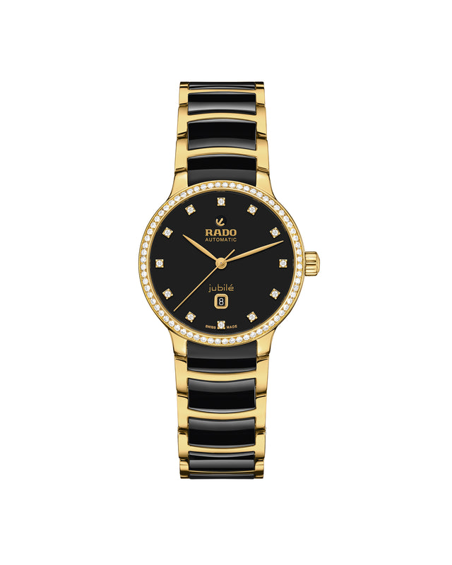 Centrix Automatic Diamonds
