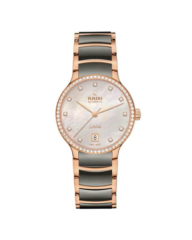 Centrix Automatic Diamonds