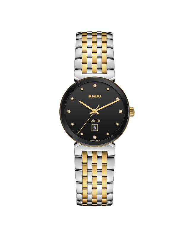 Florence Diamonds