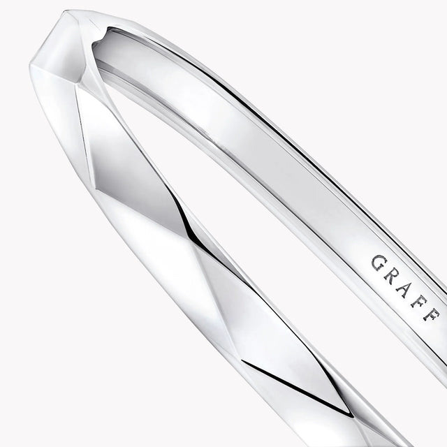 Laurence Graff Signature Bangle