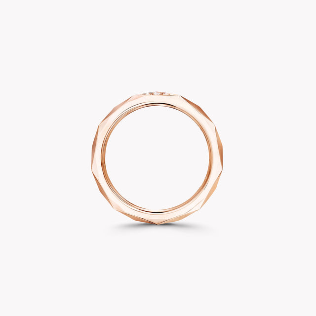 Laurence Graff Signature Pavé Diamond Band