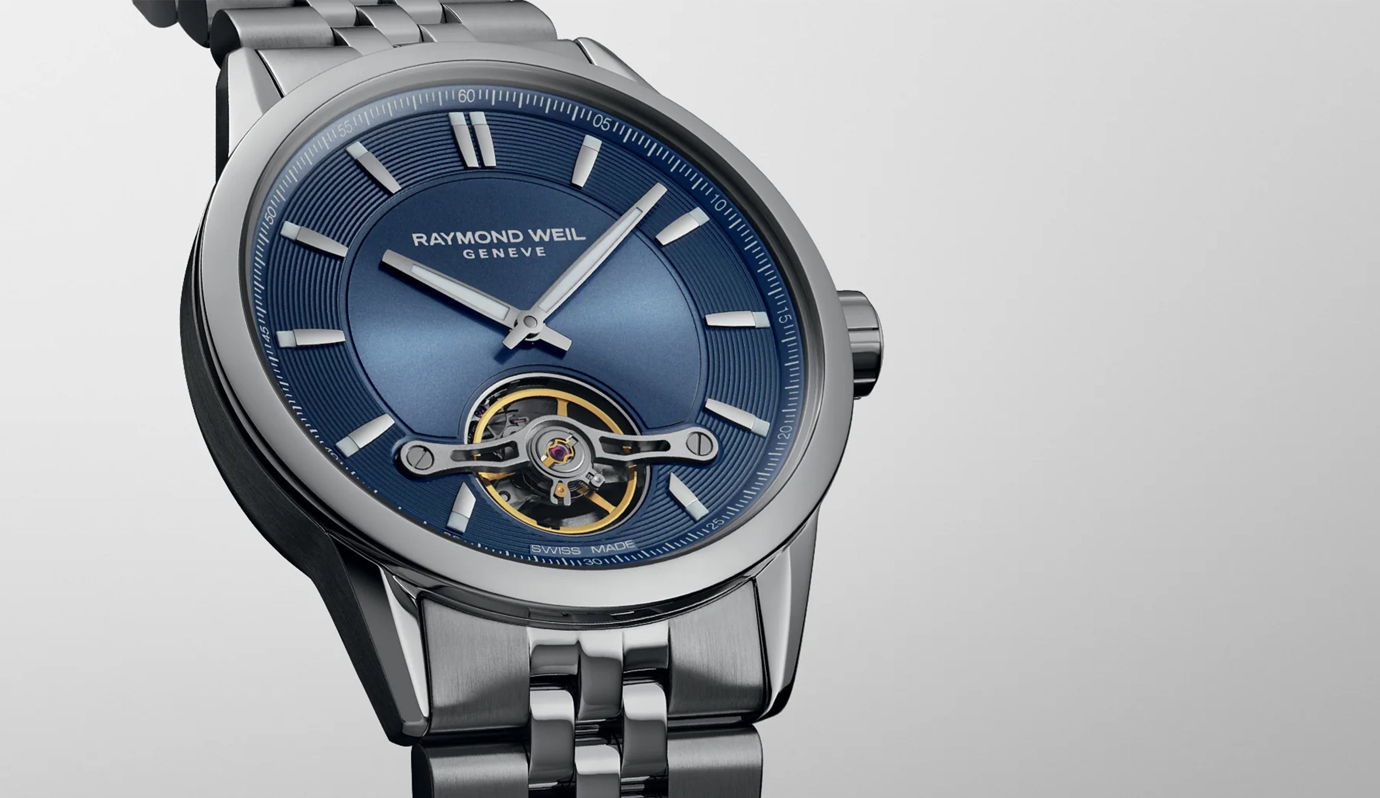 RAYMOND WEIL