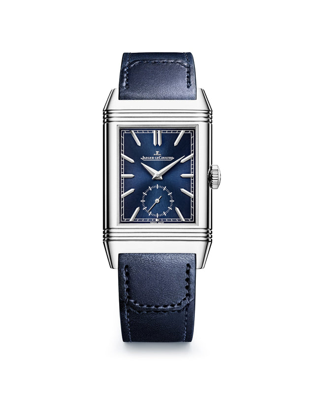 Reverso Tribute Duoface Small Seconds