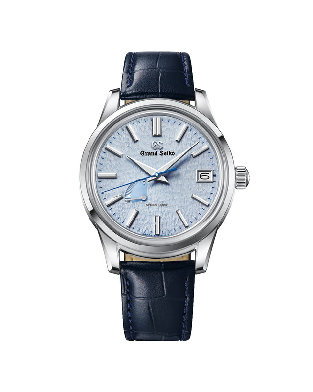 Grand Seiko Elegance Spring Drive SBGA407