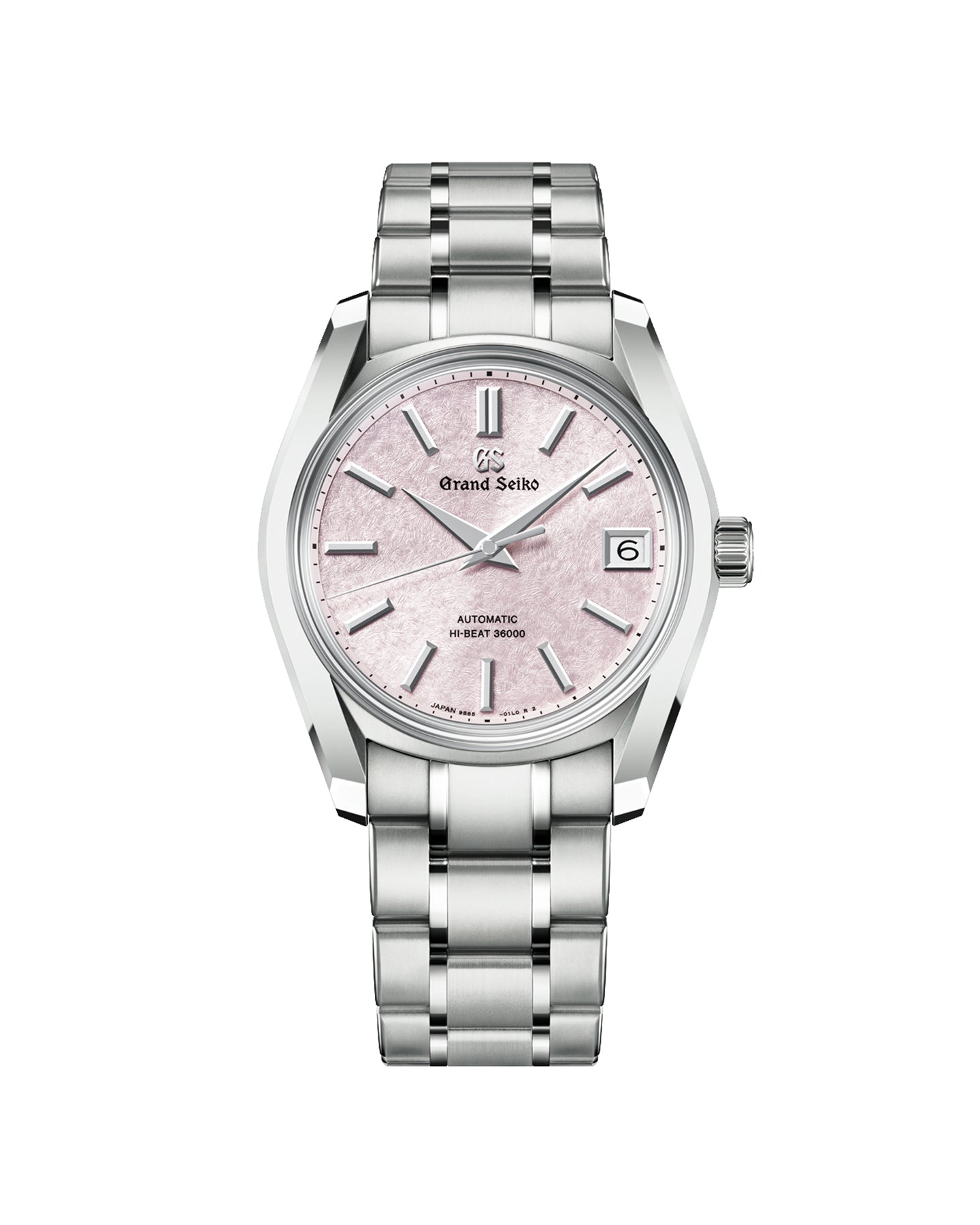 Grand Seiko Heritage Hi-Beat Automatic SBGH341 | House of Kennedy