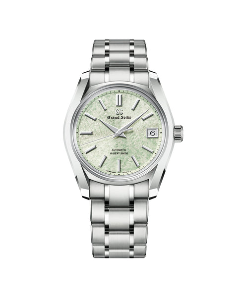 Grand Seiko Heritage Mechanical Hi-Beat 36000 SBGH343 | House of
