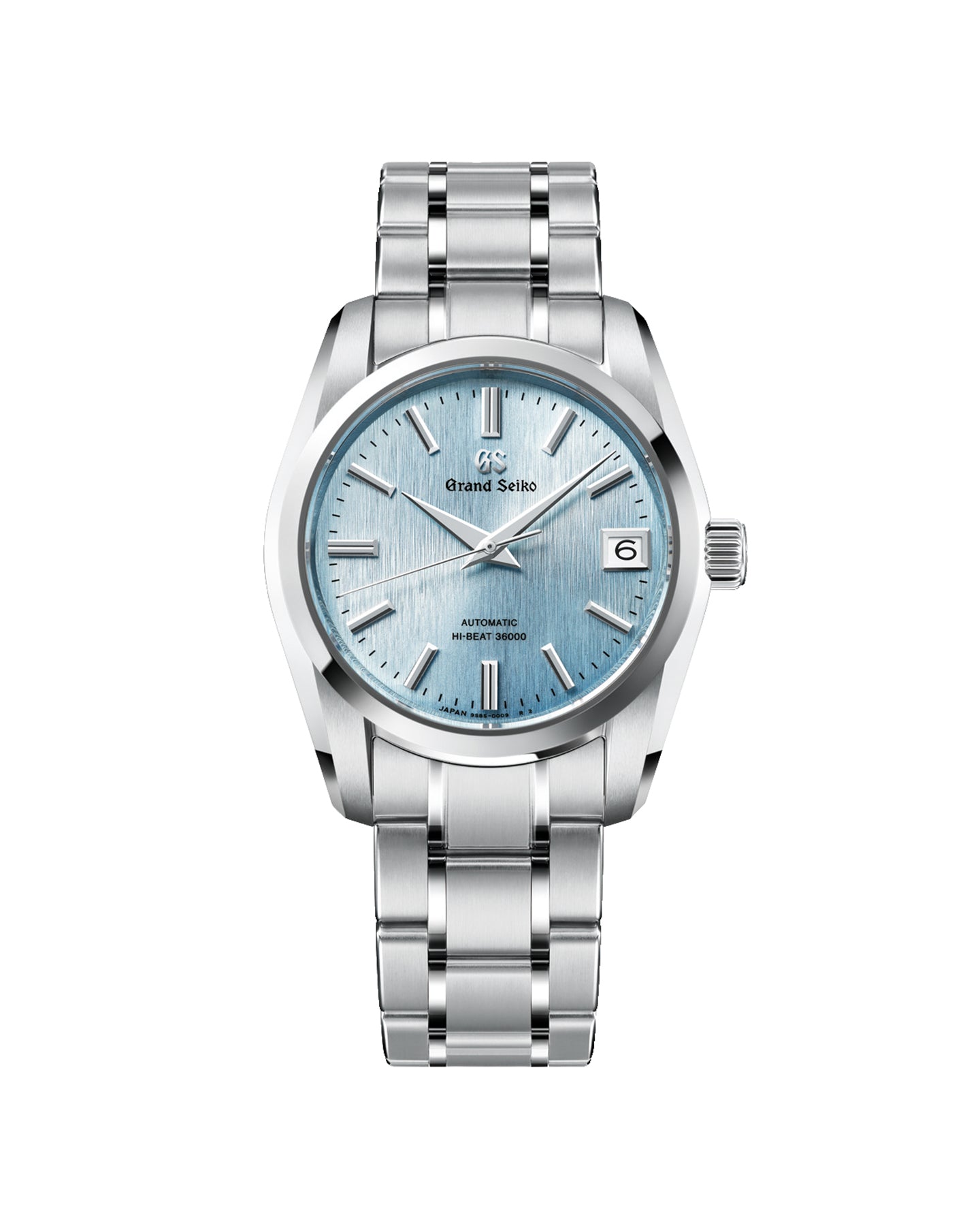 Grand Seiko Heritage Mechanical Hi-Beat 36000 SBGH347 | House of