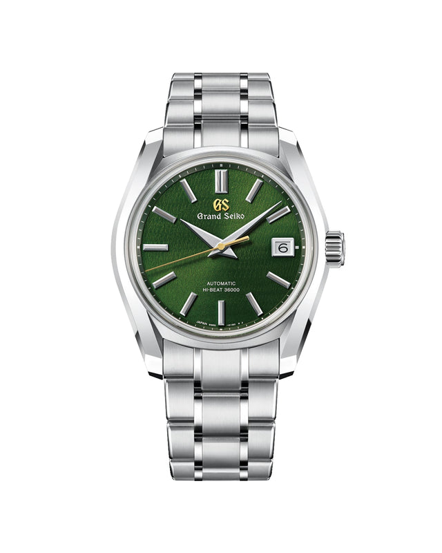 Grand Seiko Heritage Collection SBGH351
