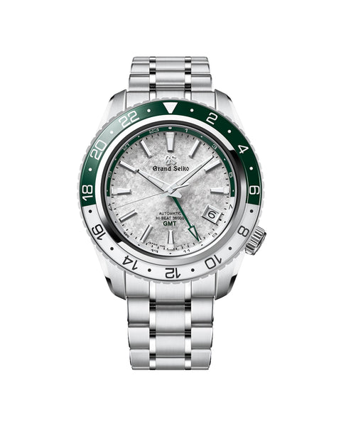 Grand Seiko Sport Hi-Beat GMT SBGJ277 | House of Kennedy