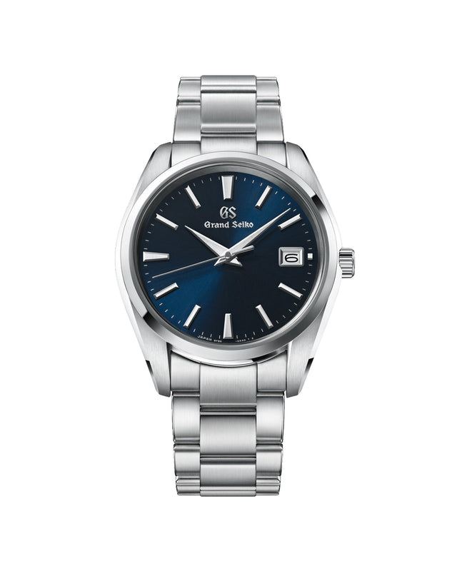 Grand Seiko Heritage Quartz SBGP013