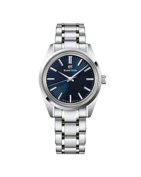 Grand Seiko Heritage 44GS Manual-Winding SBGW299 | House of Kennedy
