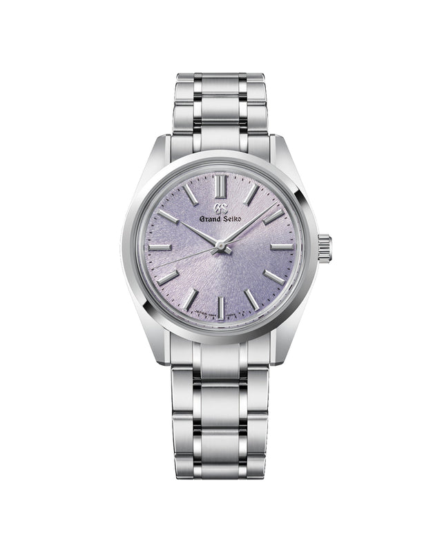 Grand Seiko Heritage Manual-Winding Mechanical SBGW323