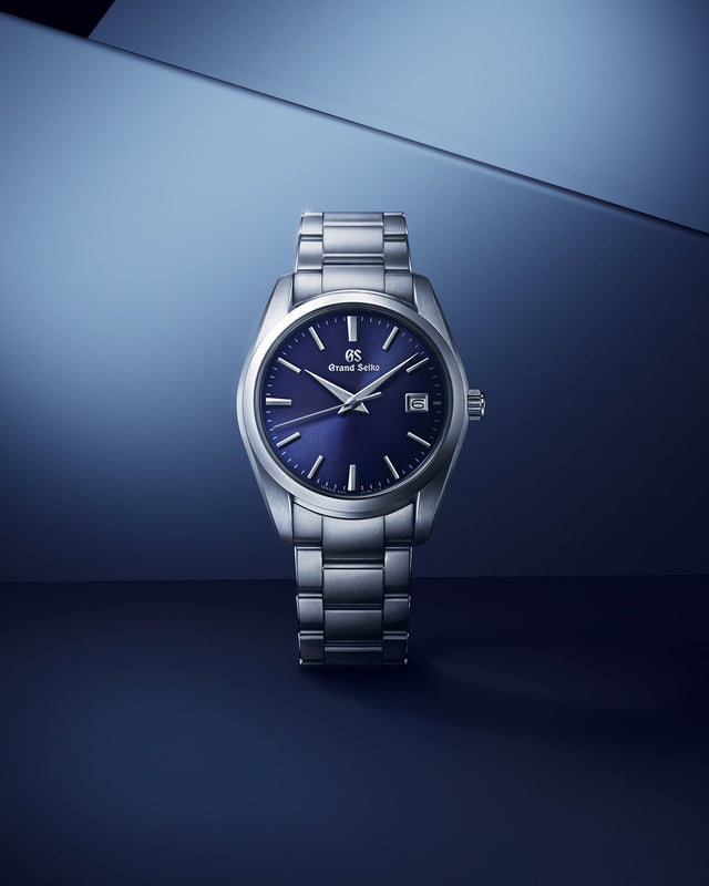 Grand Seiko Heritage Collection SBGX265