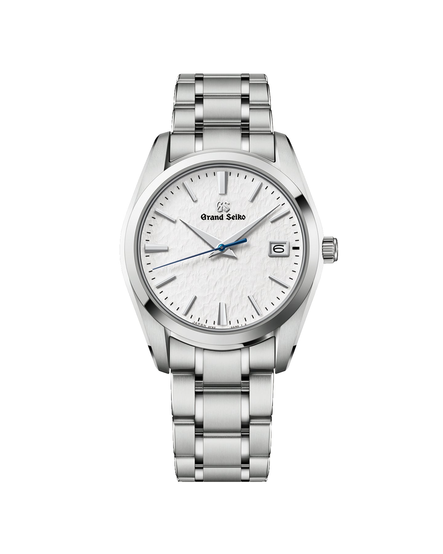 Grand Seiko Heritage SBGX355 | House of Kennedy
