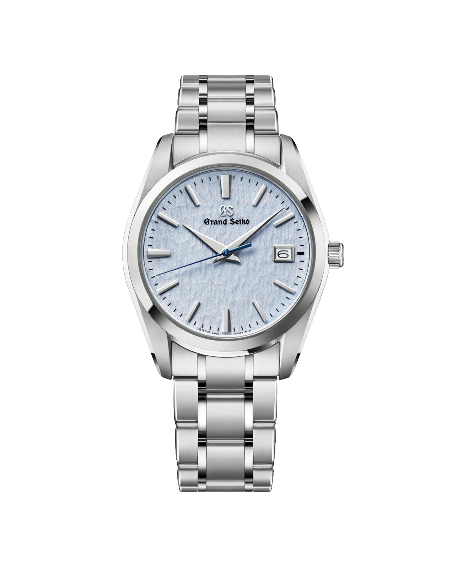 Grand Seiko Heritage Collection SBGX357 | House of Kennedy