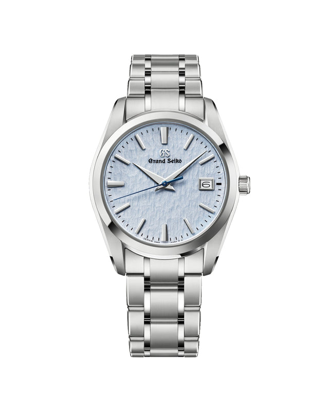 Grand Seiko Heritage Collection SBGX357