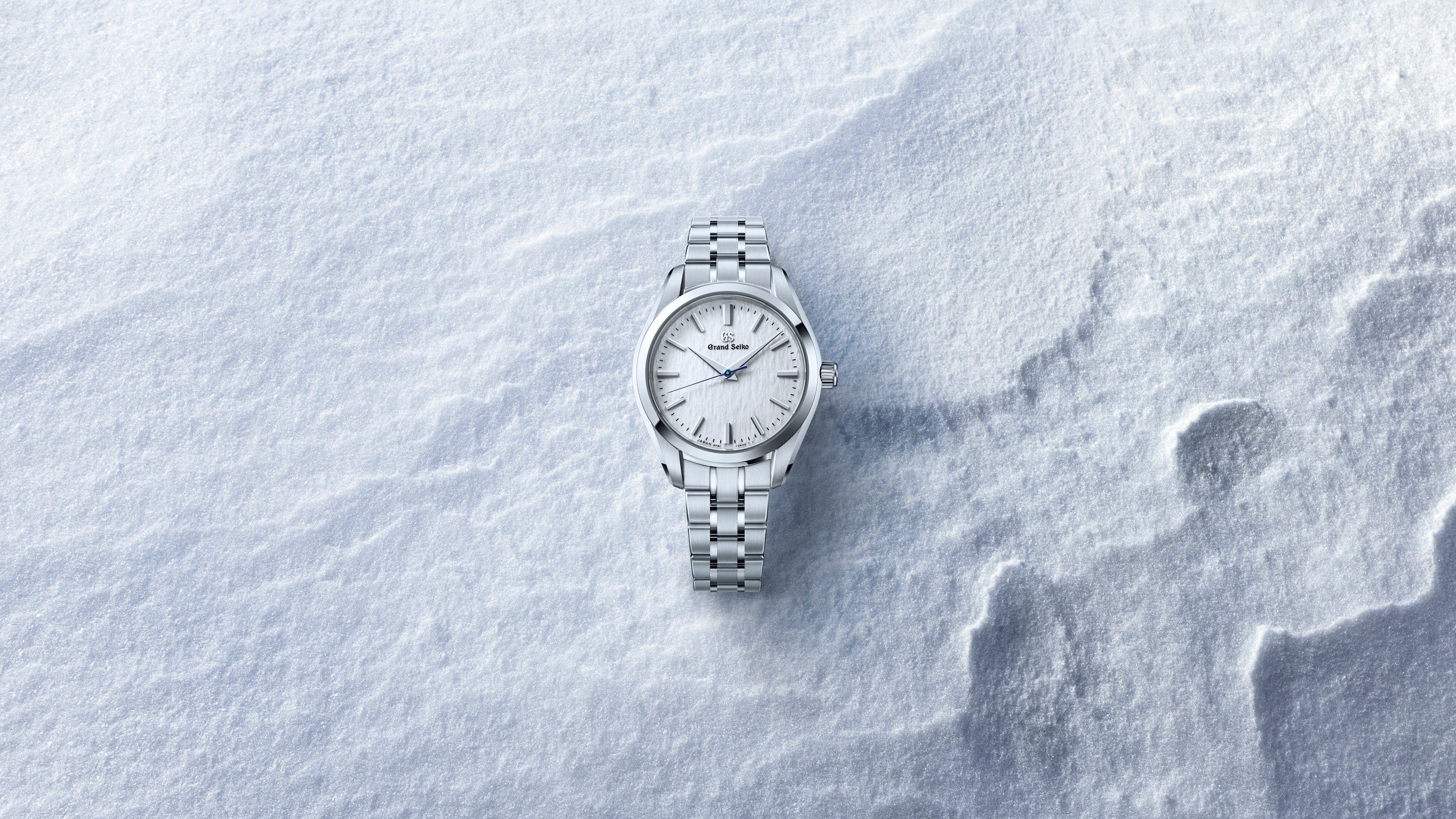 純銀 94g Grand Seiko Heritage Collection SBGX357 | House of Kennedy