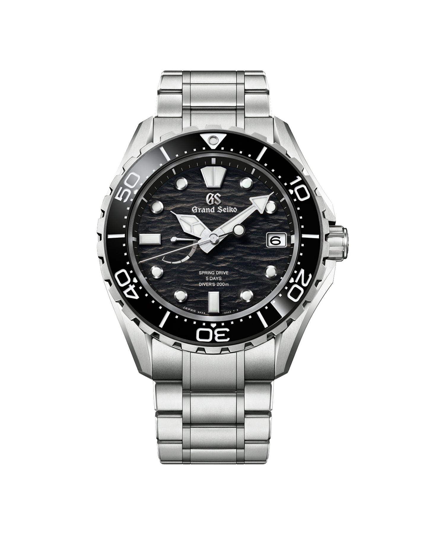 Grand Seiko Evolution 9 Spring Drive 5Days SLGA015 | House of Kennedy