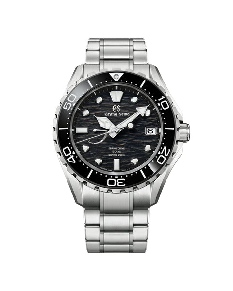 Grand Seiko Evolution 9 Spring Drive 5Days SLGA015 | House of Kennedy