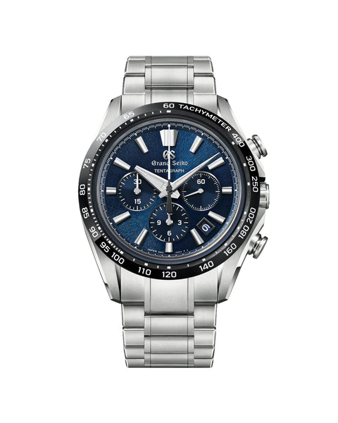 Grand Seiko Tentagraph SLGC001 | House of Kennedy