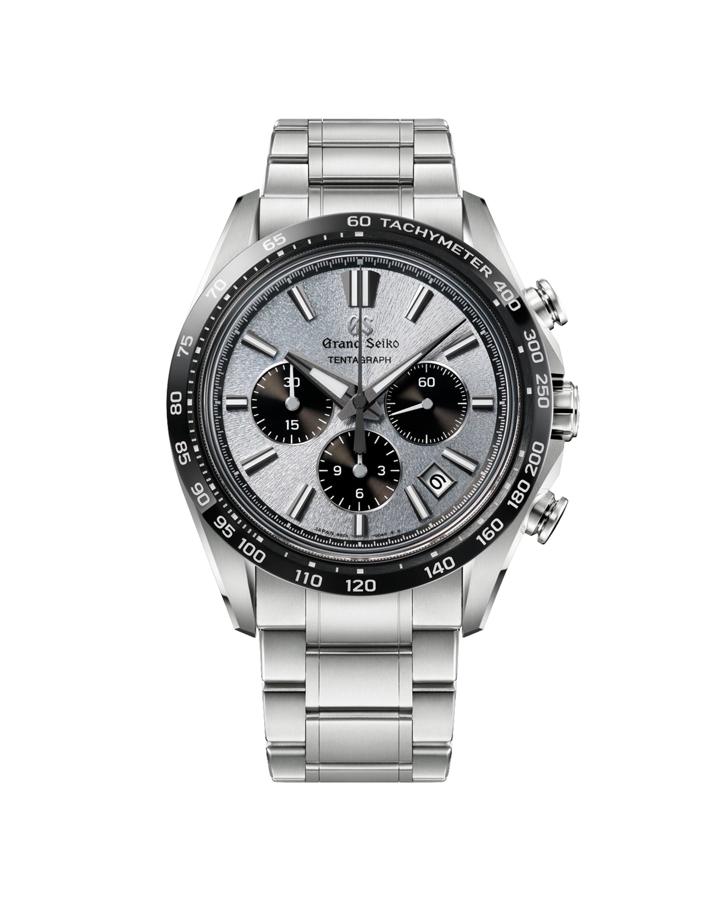 Grand Seiko Evolution 9 Collection The Tentagraph SLGC007 | House