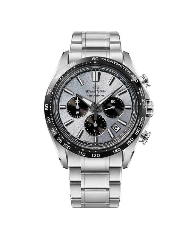 Grand Seiko Evolution 9 Collection The Tentagraph SLGC007