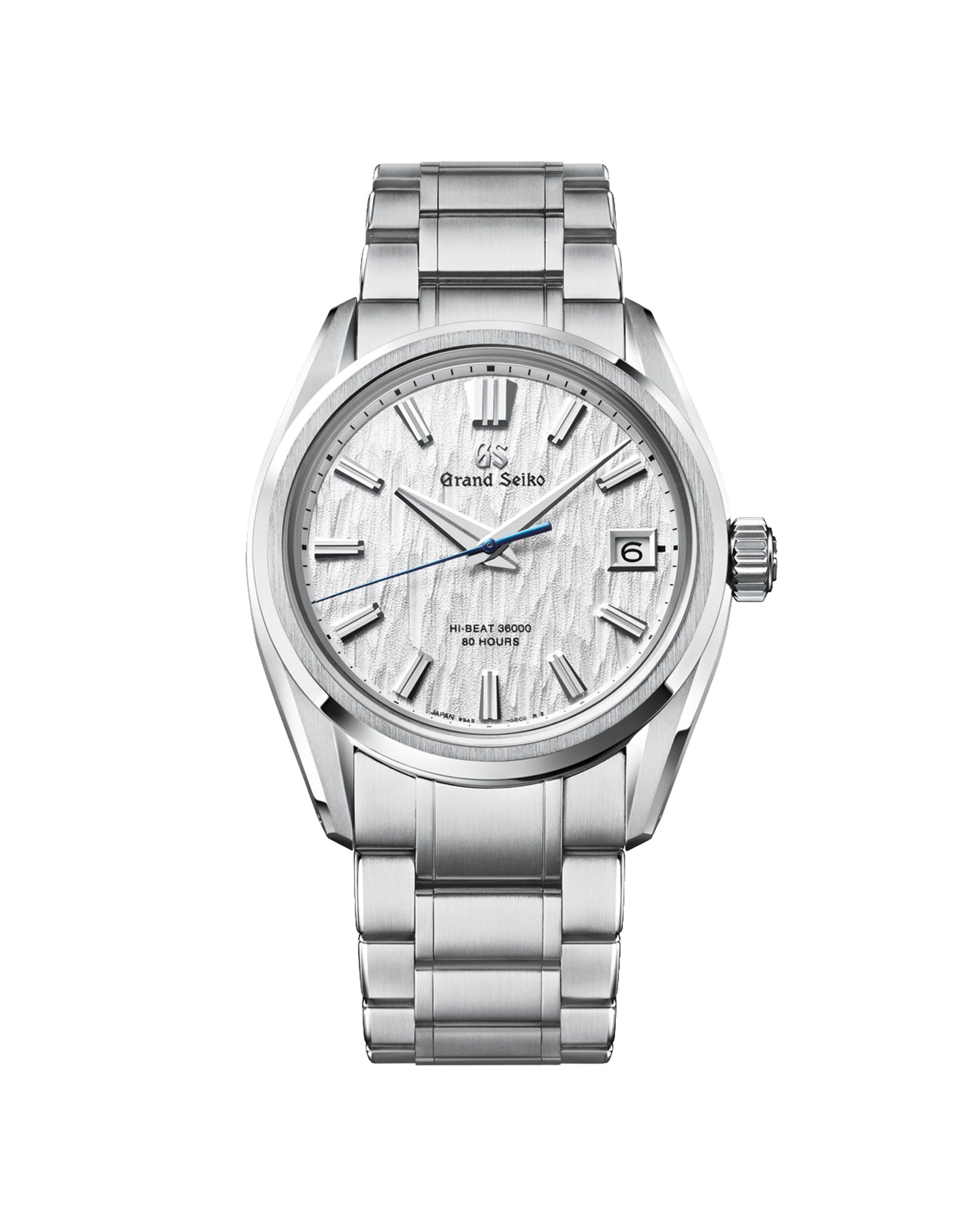 FUKU　SLGH005　白樺 Grand Seiko Shirakaba SLGH005 | House of Kennedy