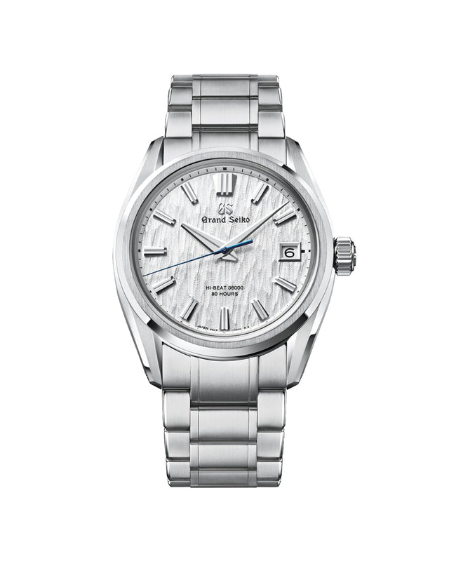 Grand Seiko Shirakaba SLGH005