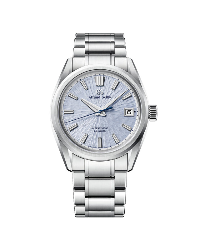 Grand Seiko Evolution 9 Mechanical Hi-Beat 36000 80 Hours SLGH027