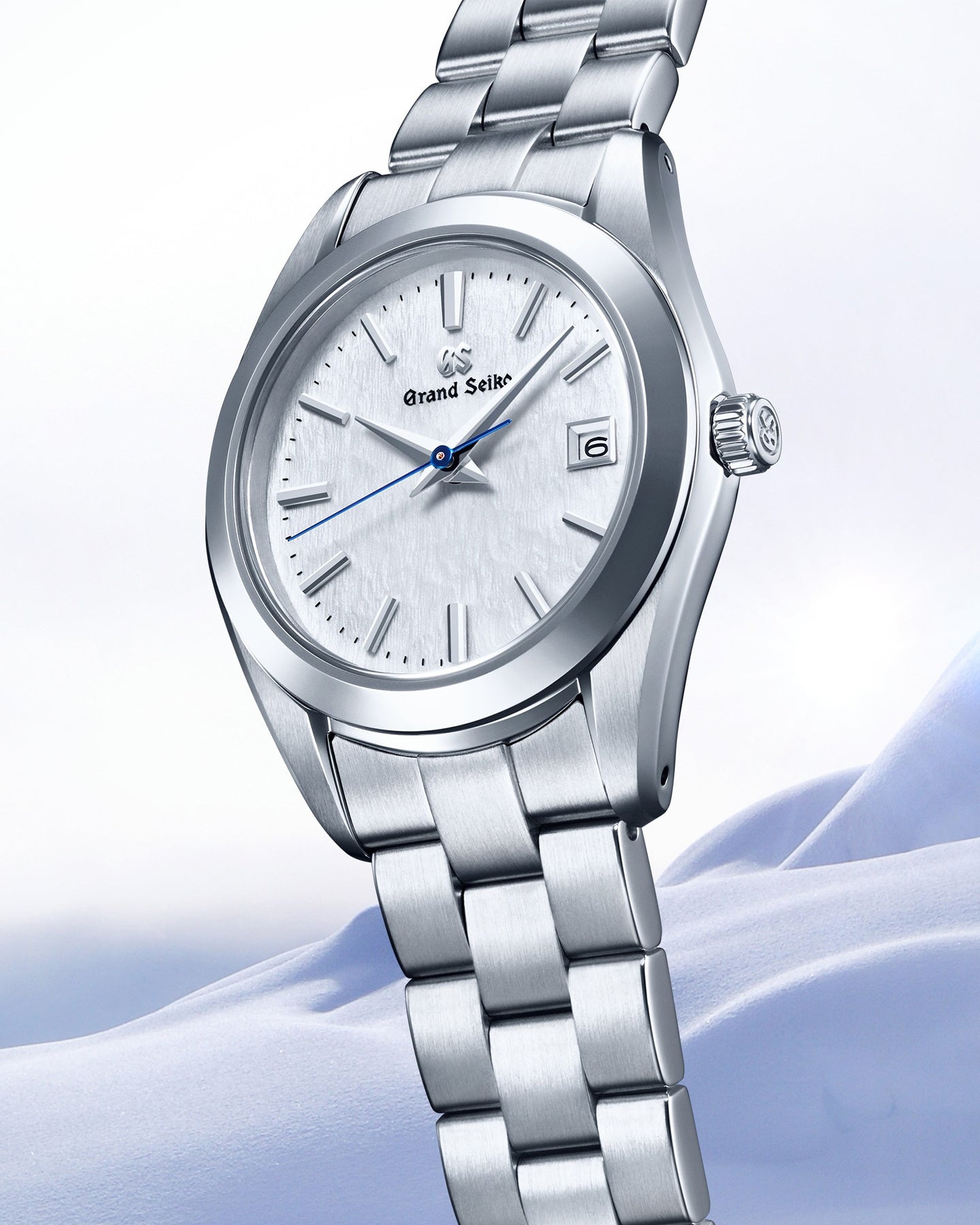 Grand Seiko Heritage Quartz Watch STGF359 | House of Kennedy