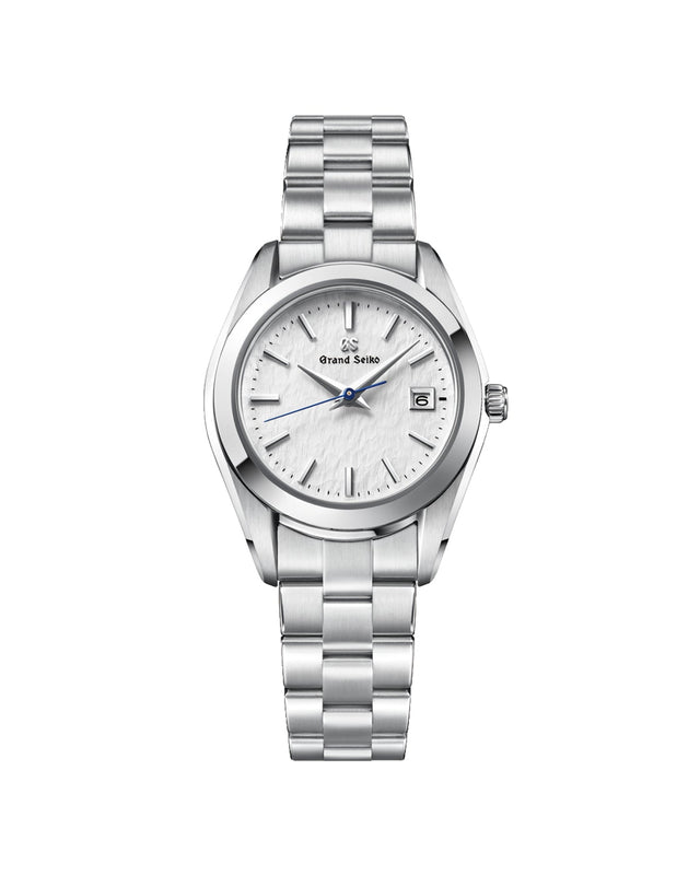Grand Seiko Heritage Quartz Watch STGF359