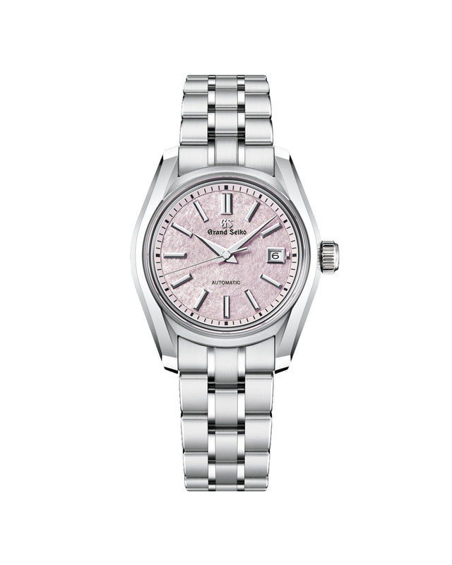 Grand Seiko Heritage Collection 62GS Mechanical 30mm STGK031
