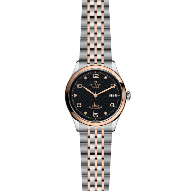 TUDOR 1926 M91551 0004 Frontfacing