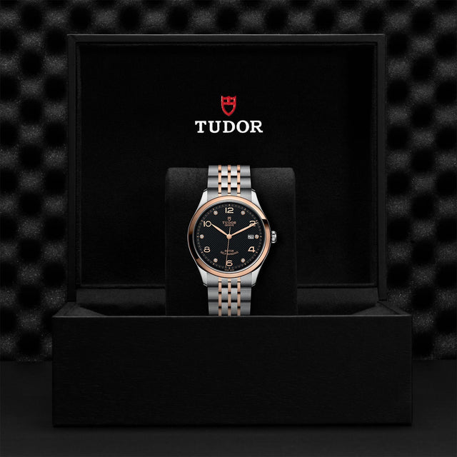 TUDOR 1926 M91551 0004 Presentation