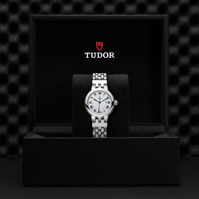 TUDOR Clair de Rose M35500 0001 Presentation